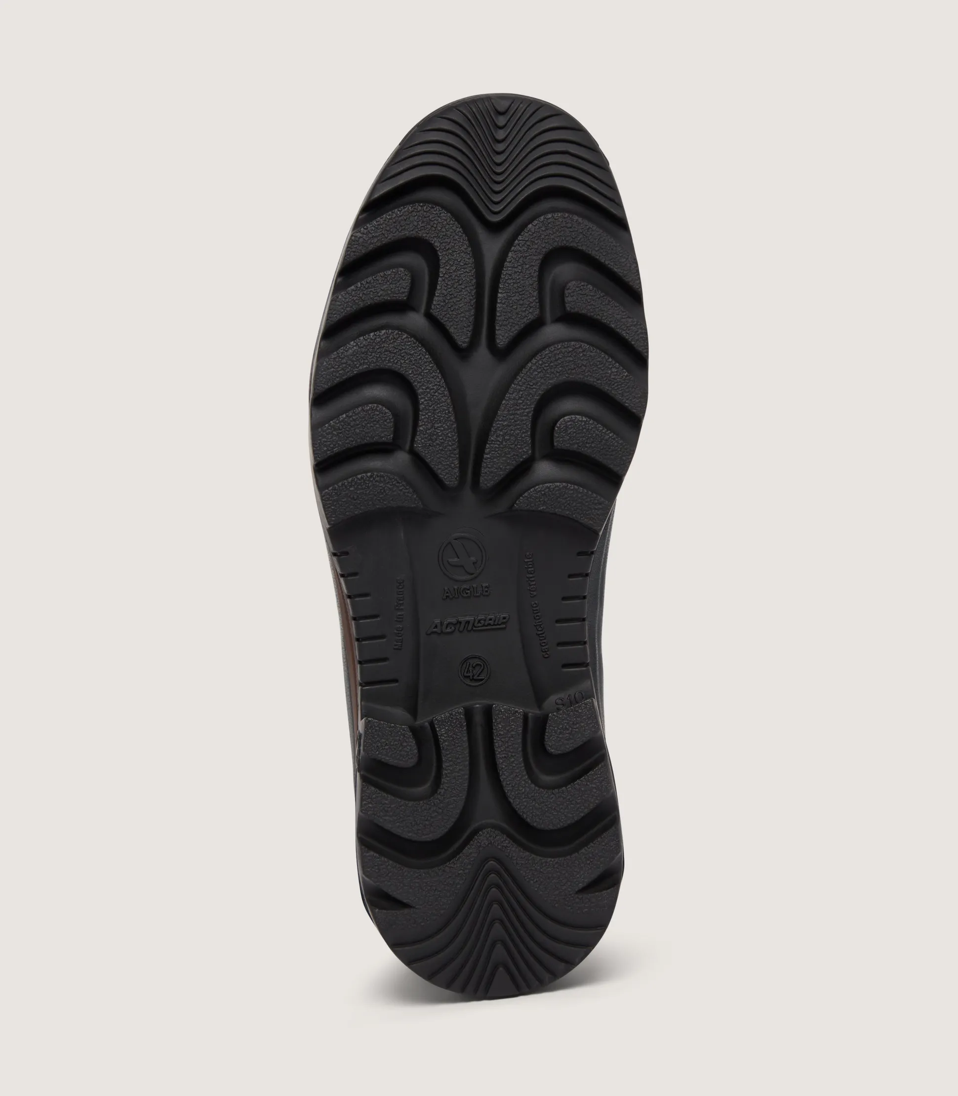 aigle_parcours_ii_boot_in_bronze_green_2.webp Women Purdey Aigle Parcours II Boot in Bronze Green