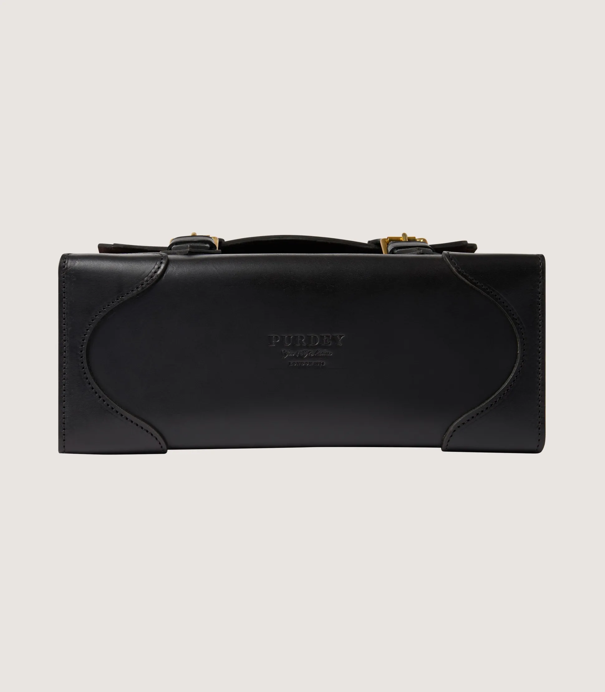 bridle_leather__cartridge_box_3.webp Purdey Bridle Leather 250 Cartridge Box