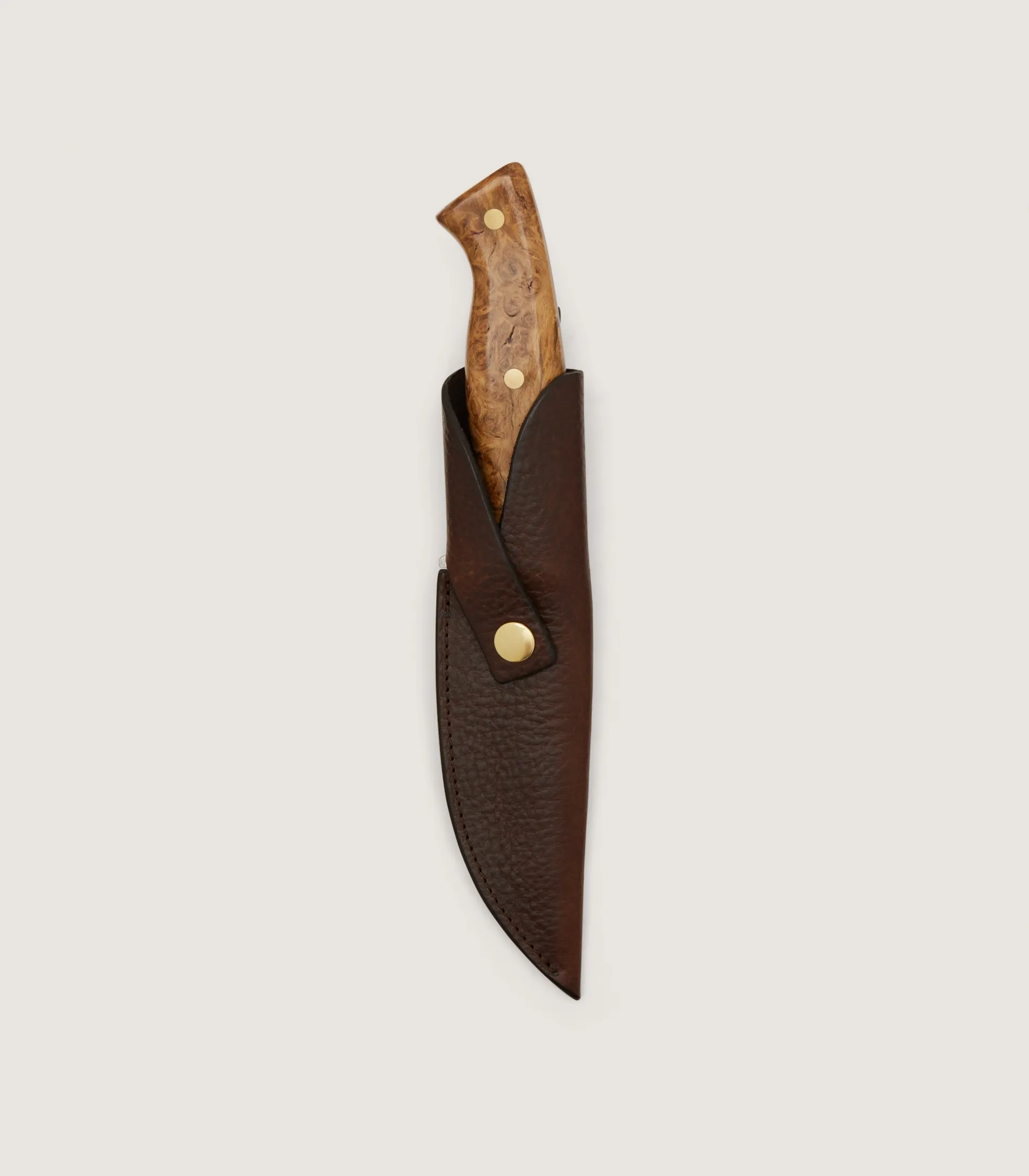 flagstaff_hunter_knife___inch_in_burr_oak_2-1.webp Purdey Flagstaff Hunter Knife - 4 inch In Burr Oak