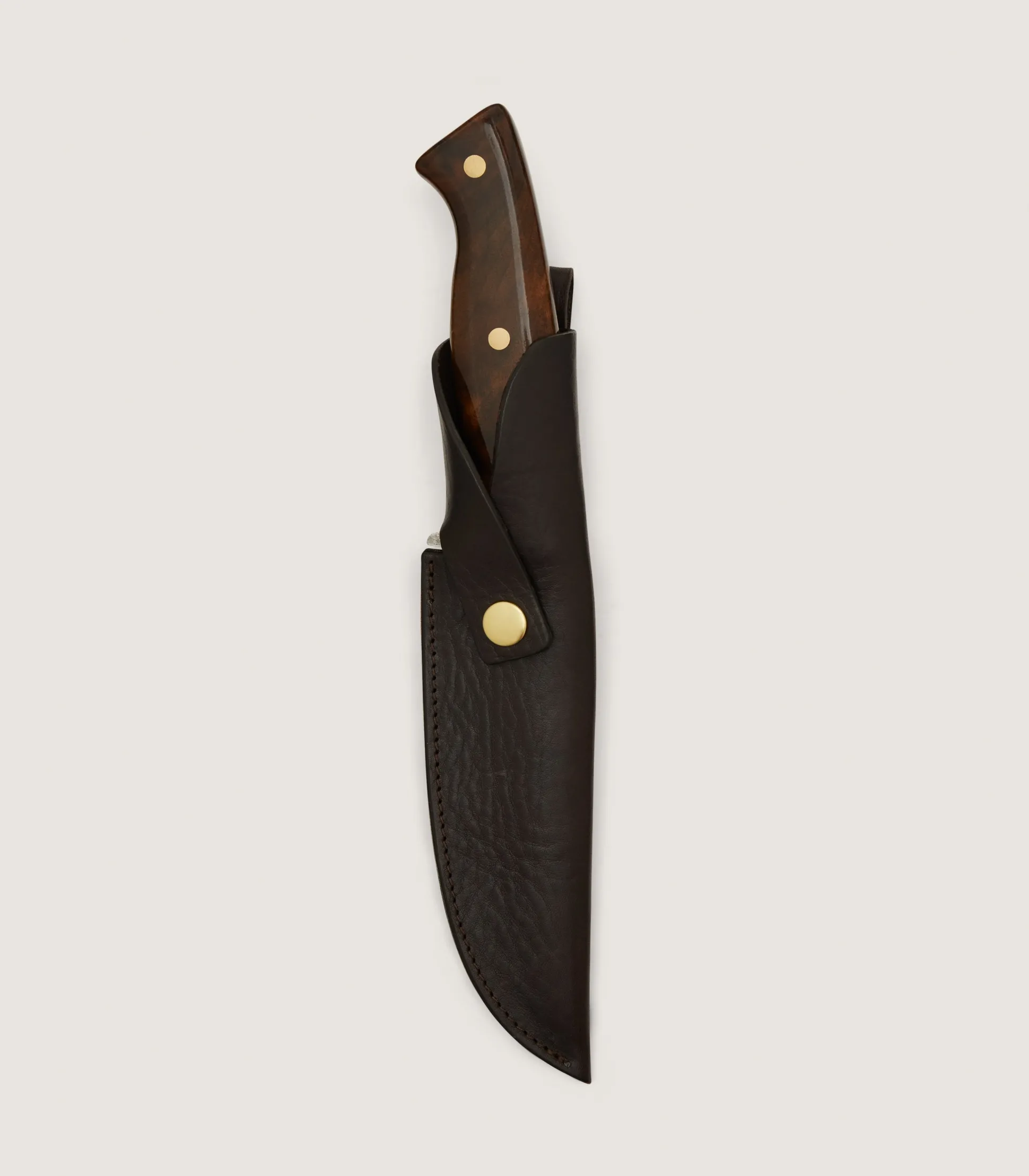 flagstaff_hunter_knife___inch_in_walnut_2.webp Purdey Flagstaff Hunter Knife - 5 inch In Walnut