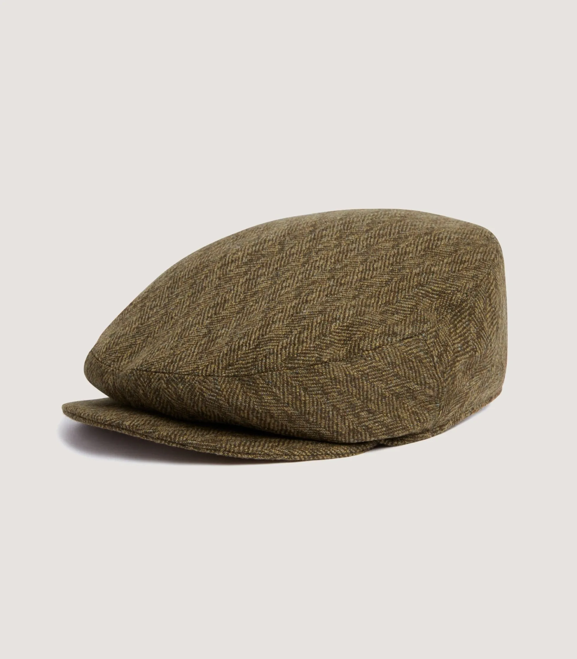 Women Purdey Irby Peak Cap In Ancrum