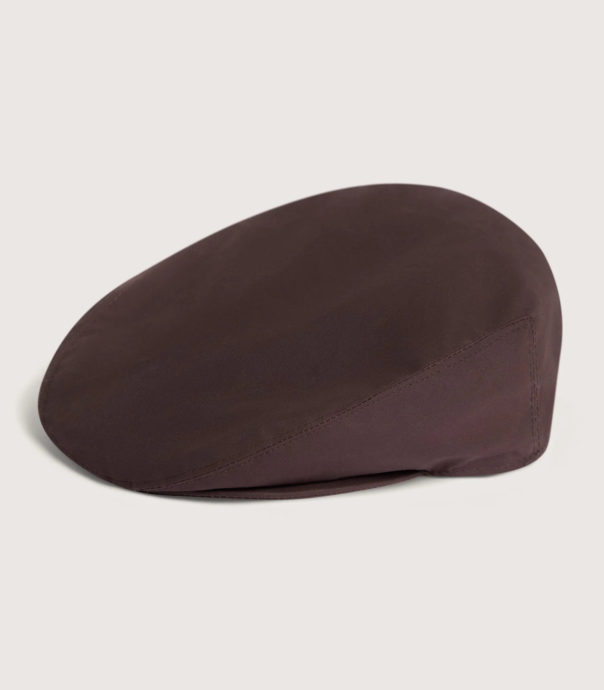 Women Purdey Litton Short Peak Ventile Cap In Brown
