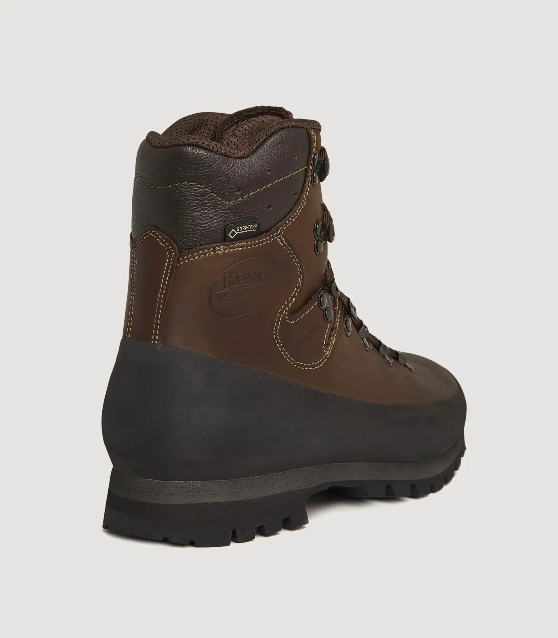 Women Purdey Meindl Dovre Boot In Brown