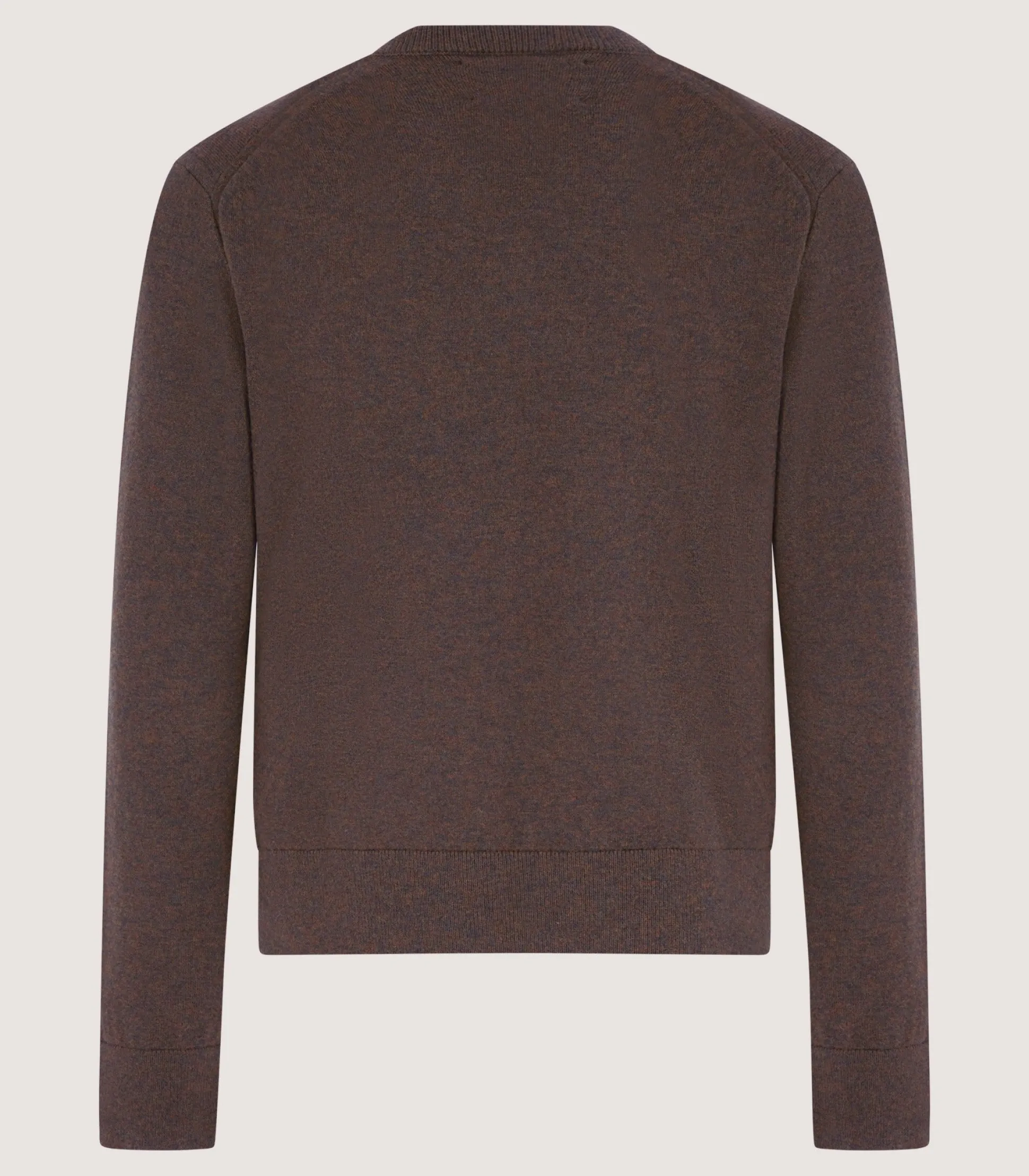mens_ensay_british_outdoor_v_neck_jumper_in_oak_2.webp Purdey Men's Ensay British Outdoor V Neck Jumper in Oak