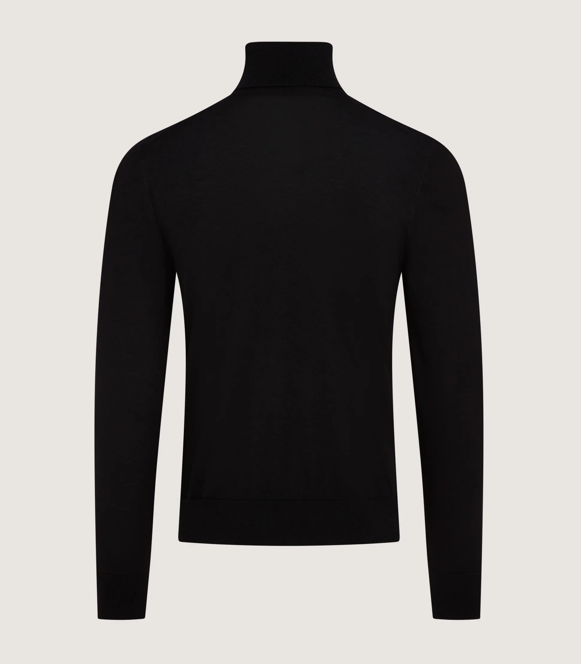 mens_extra_fine_worsted_cashmere_seamless_turtleneck_in_black_2.webp Purdey Men's Extra Fine Worsted Cashmere Seamless Turtleneck In Black
