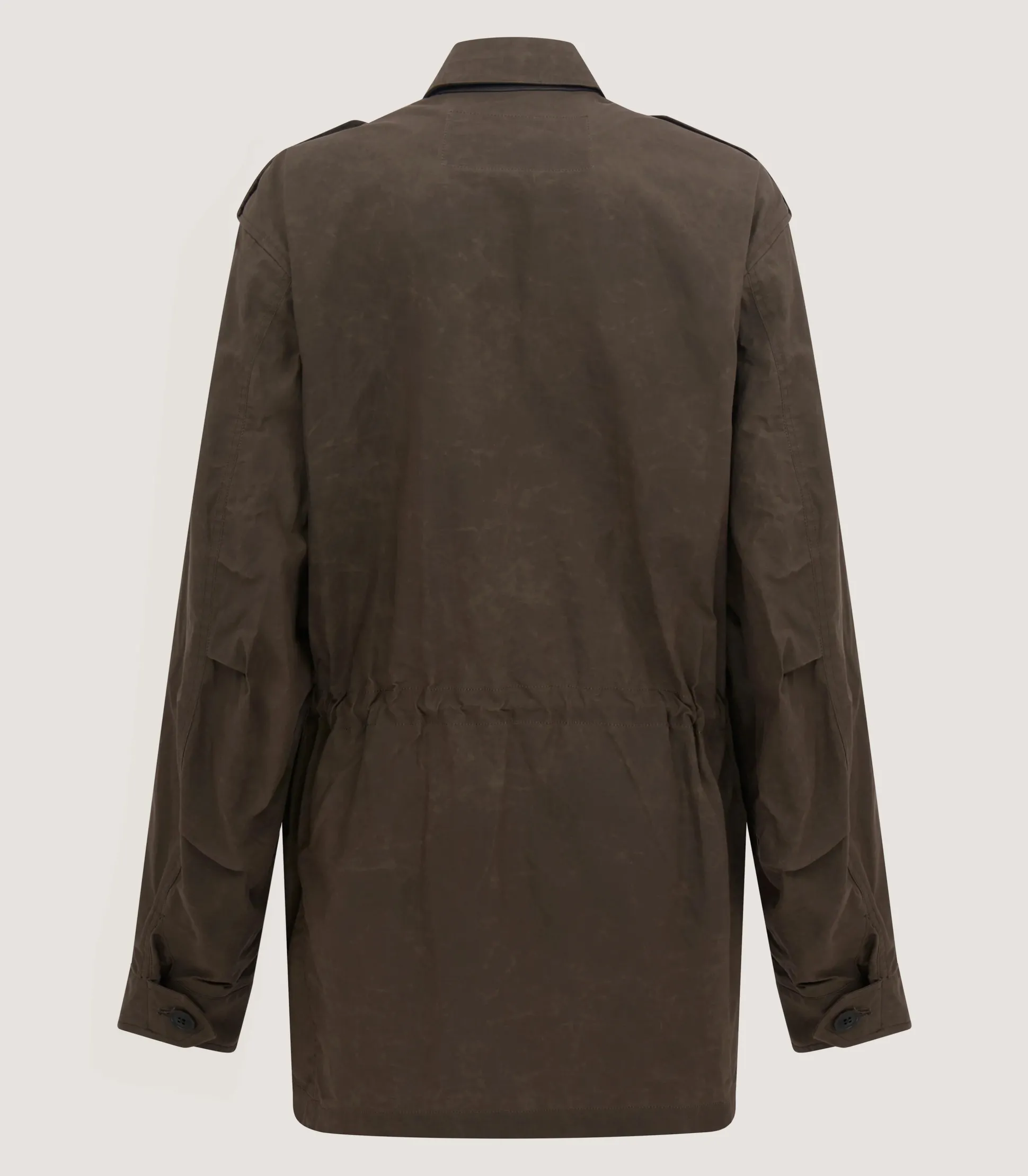 mens_field_jacket_in_umber_2.webp Purdey Men's Field Jacket in Umber