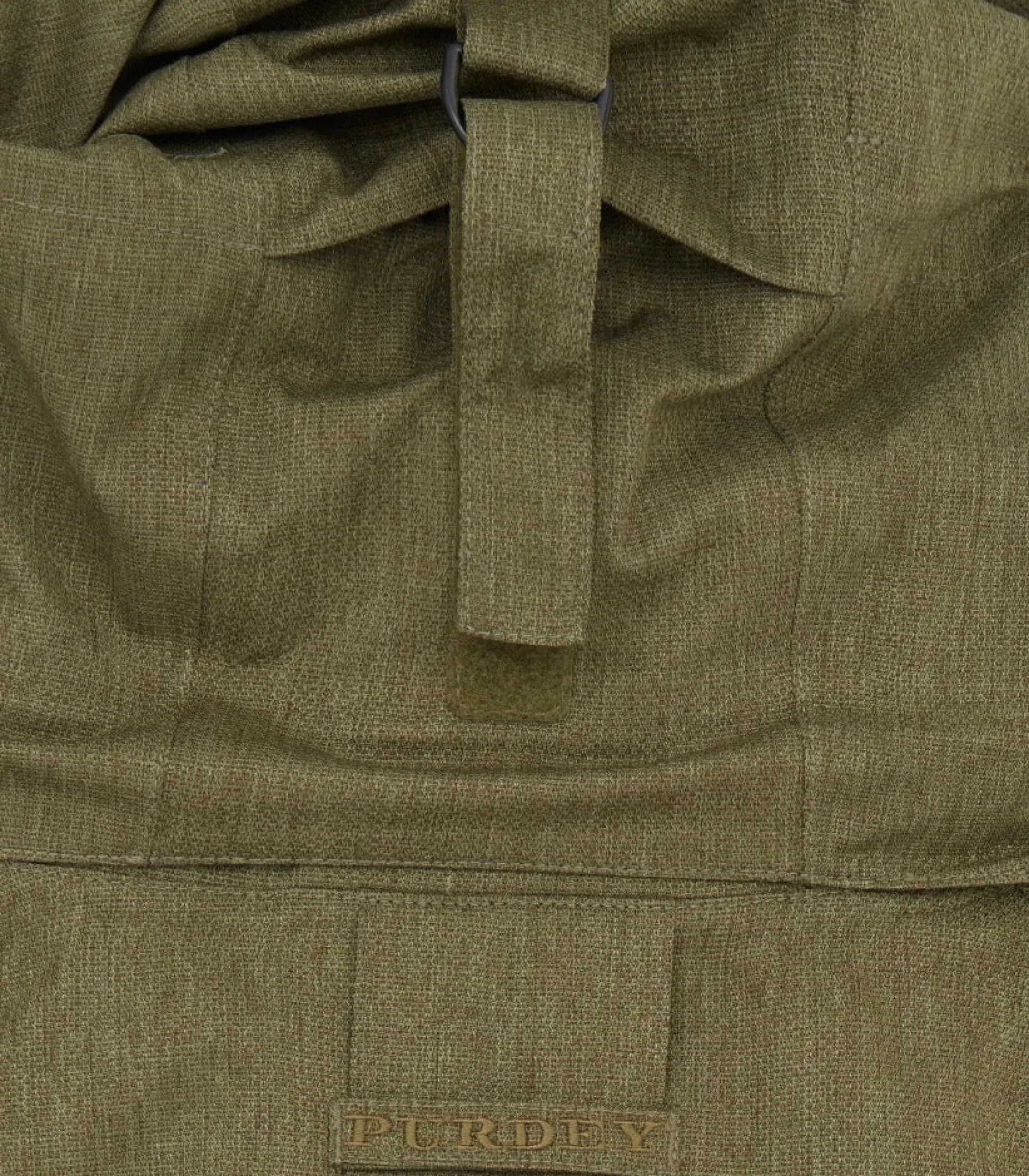 mens_technical_yorkshire_field_coat_in_moss_green_4.webp Purdey Men's Technical Yorkshire Field Coat in Moss Green