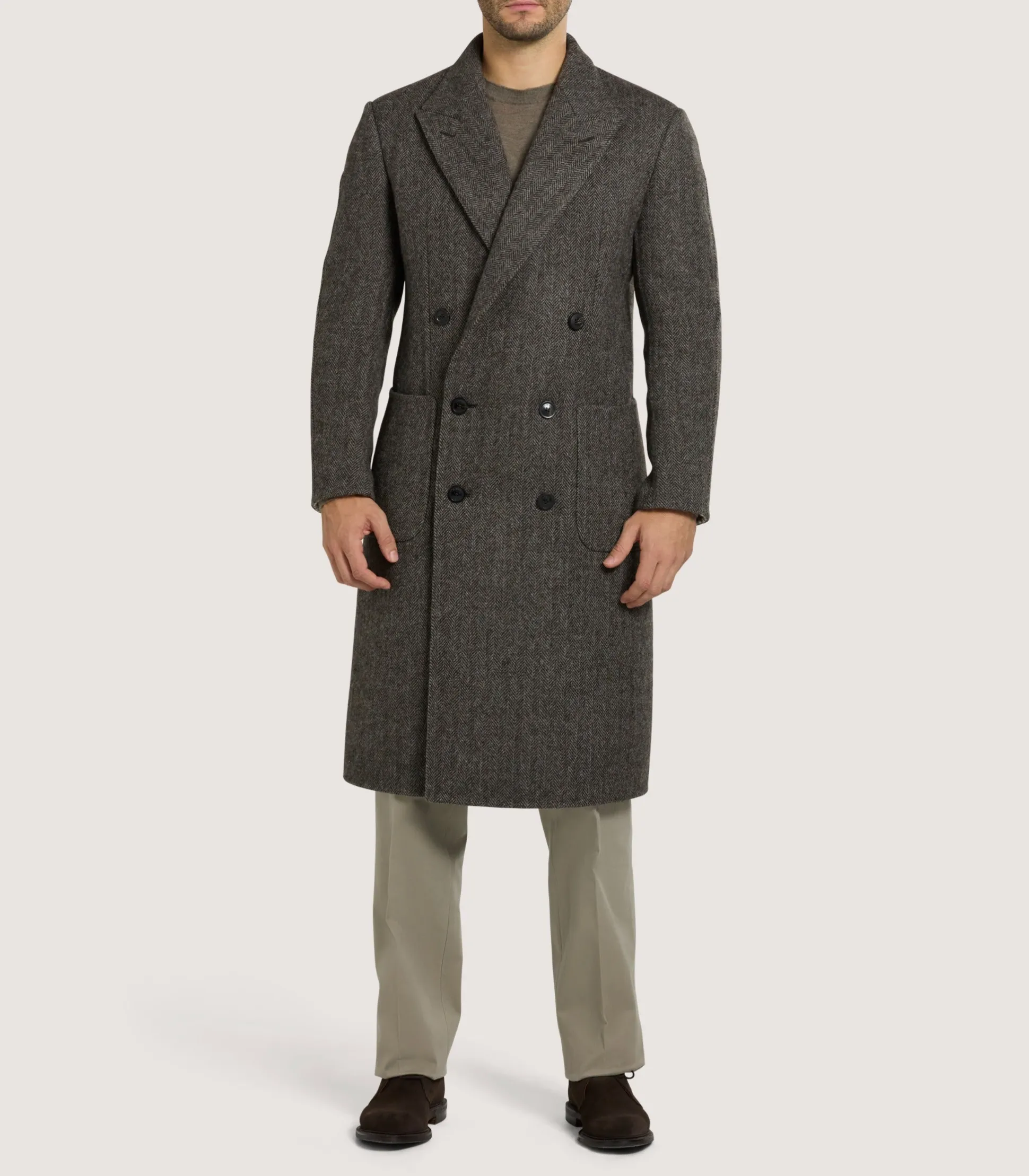 mens_town_and_country_coat_in_antler_5.webp Purdey Men's Town and Country Coat In Antler