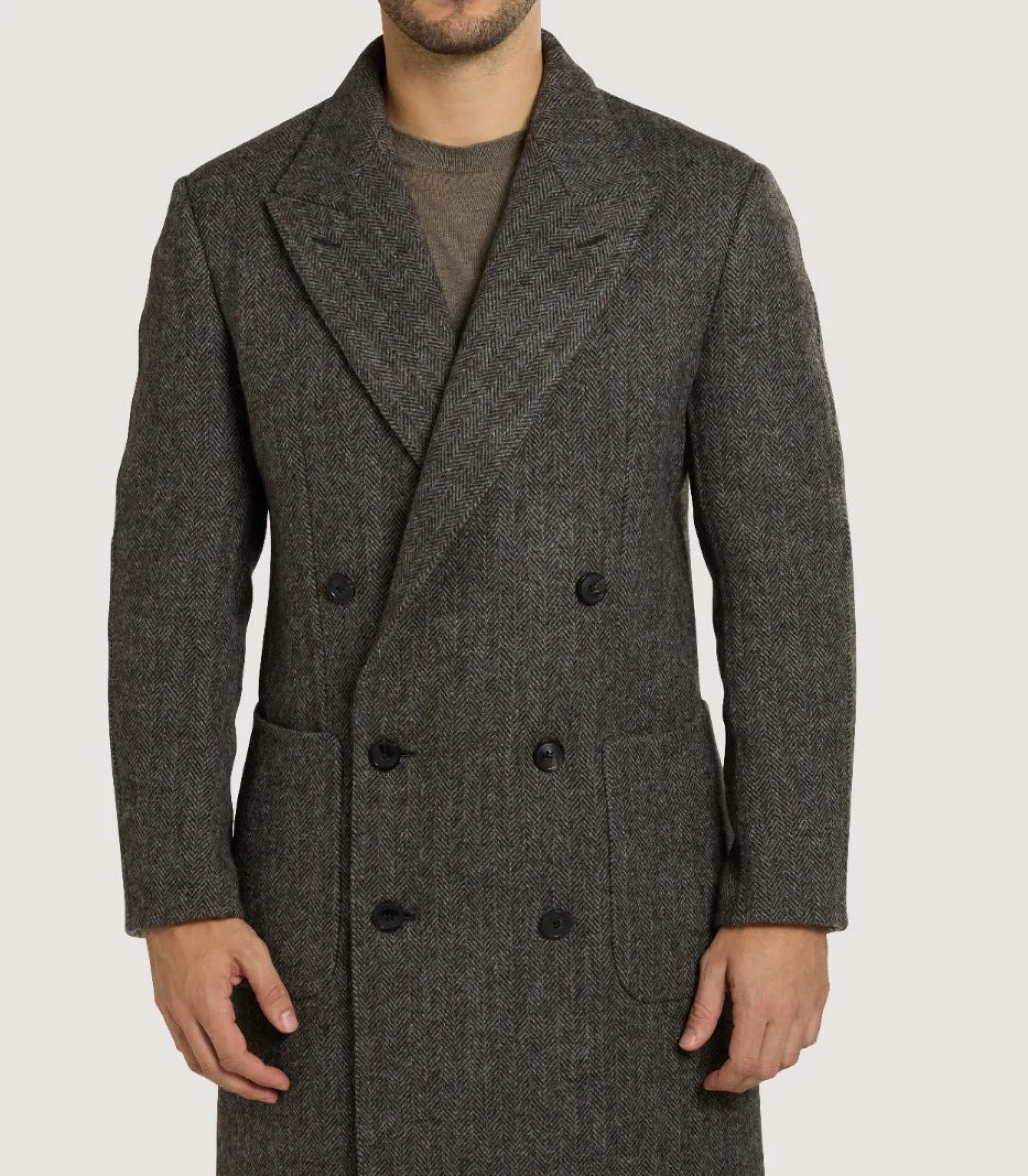 mens_town_and_country_coat_in_antler_6.webp Purdey Men's Town and Country Coat In Antler