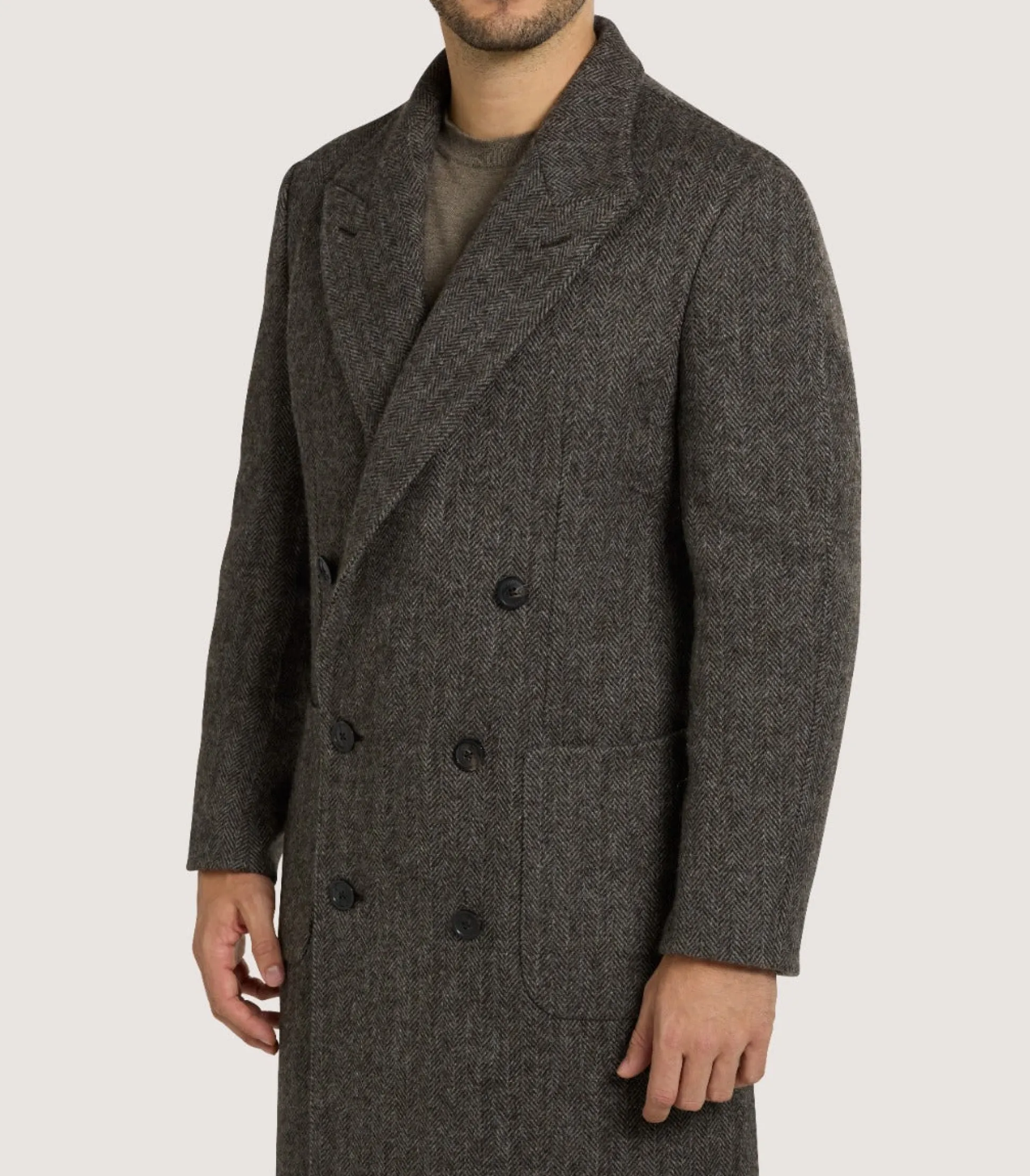 mens_town_and_country_coat_in_antler_7.webp Purdey Men's Town and Country Coat In Antler