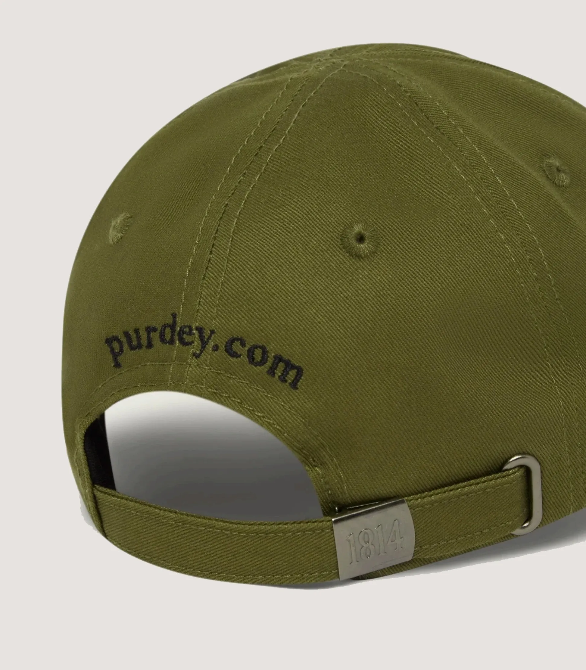 Women Purdey Starburst Baseball Cap
