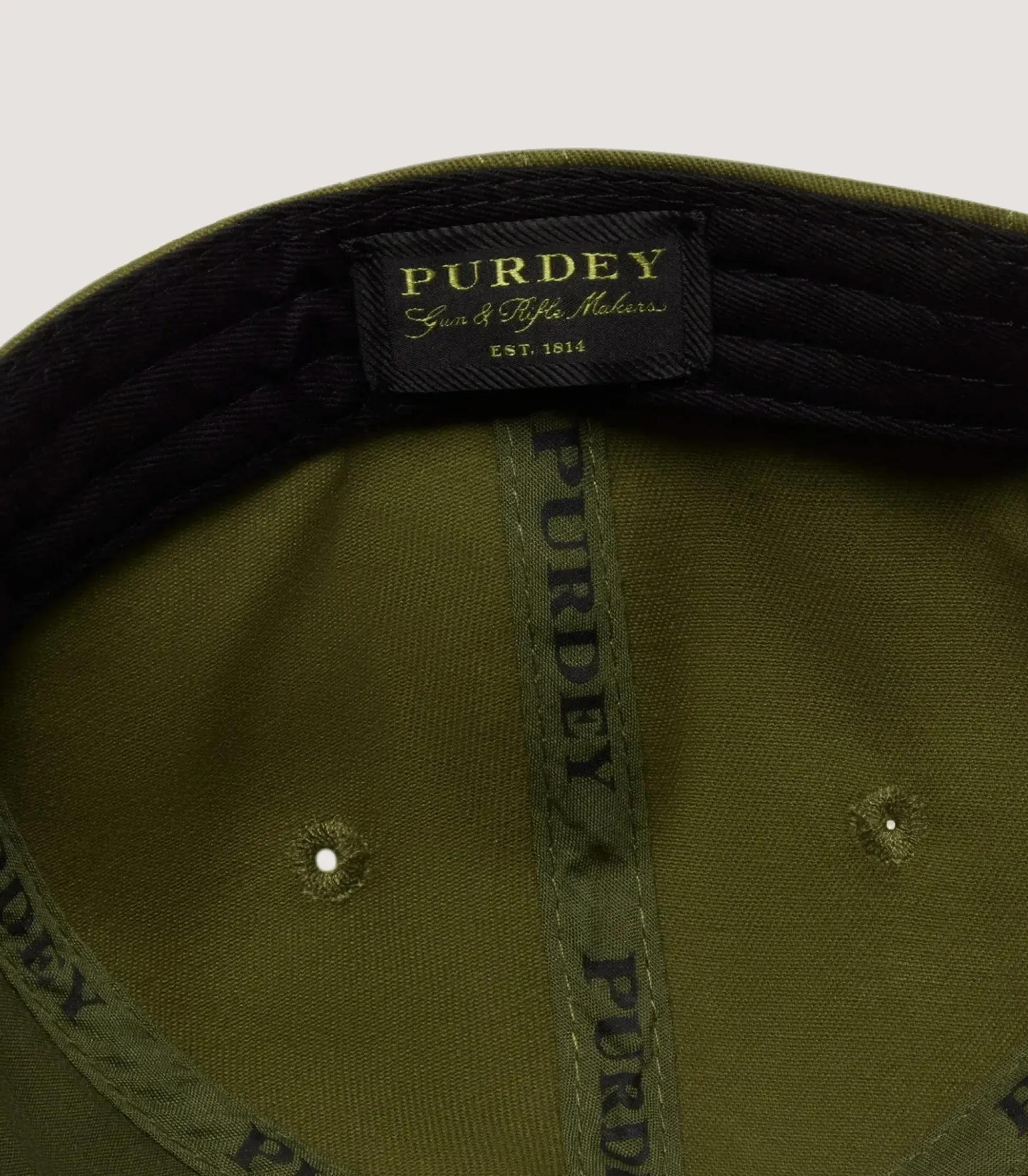 purdey_starburst_baseball_cap_2.webp Women Purdey Starburst Baseball Cap