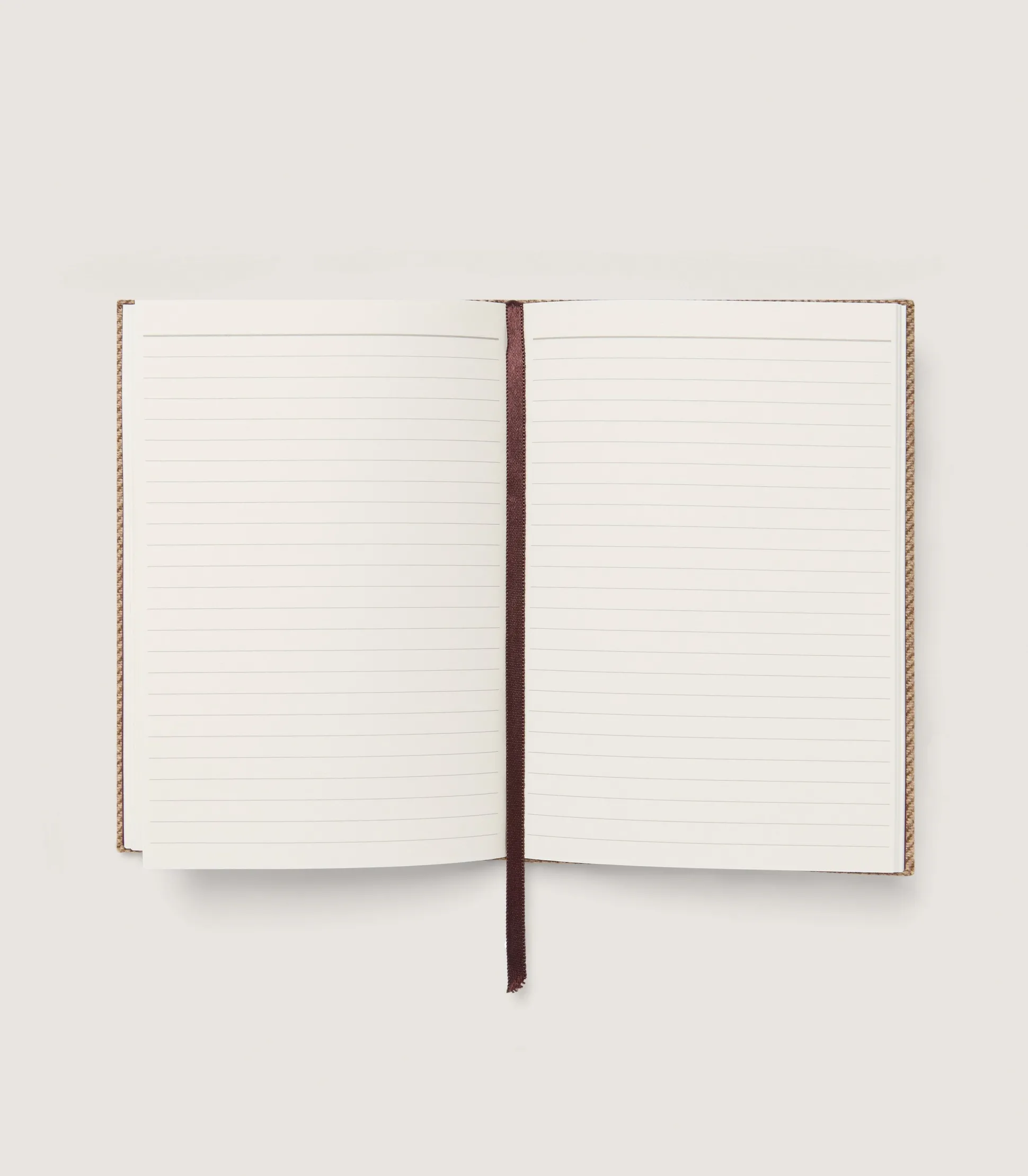 Purdey Tweed Notebook in Darnick