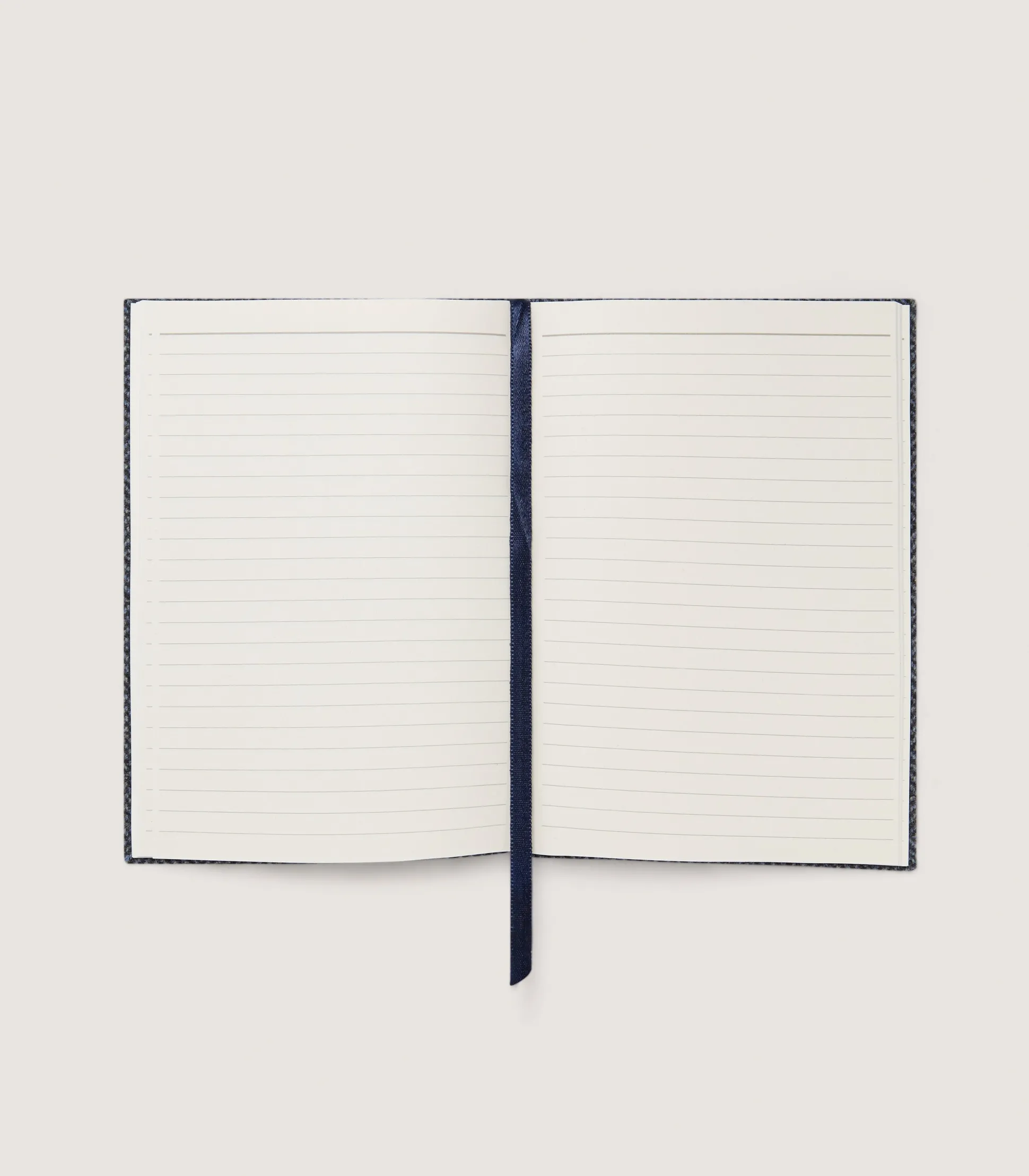 Purdey Tweed Notebook in Tulla