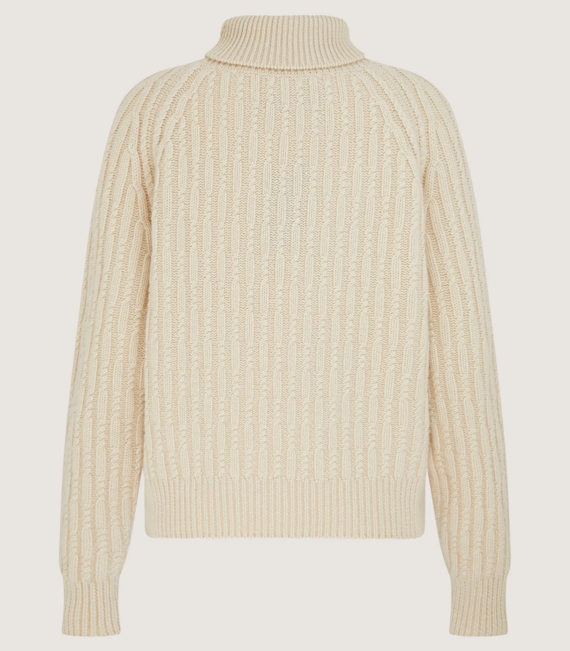 womens_annabel_roll_neck_in_ivory_2.webp Women Purdey Women's Annabel Roll Neck in Ivory