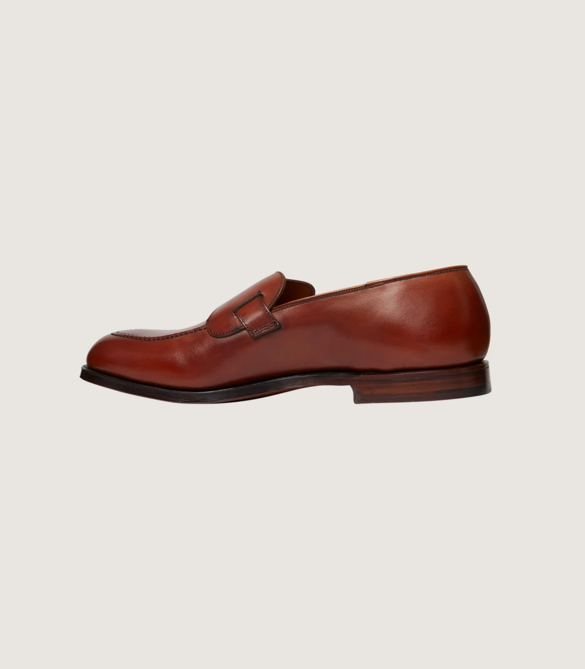 Women Purdey Women's Calf Leather Bufferfly Loafer