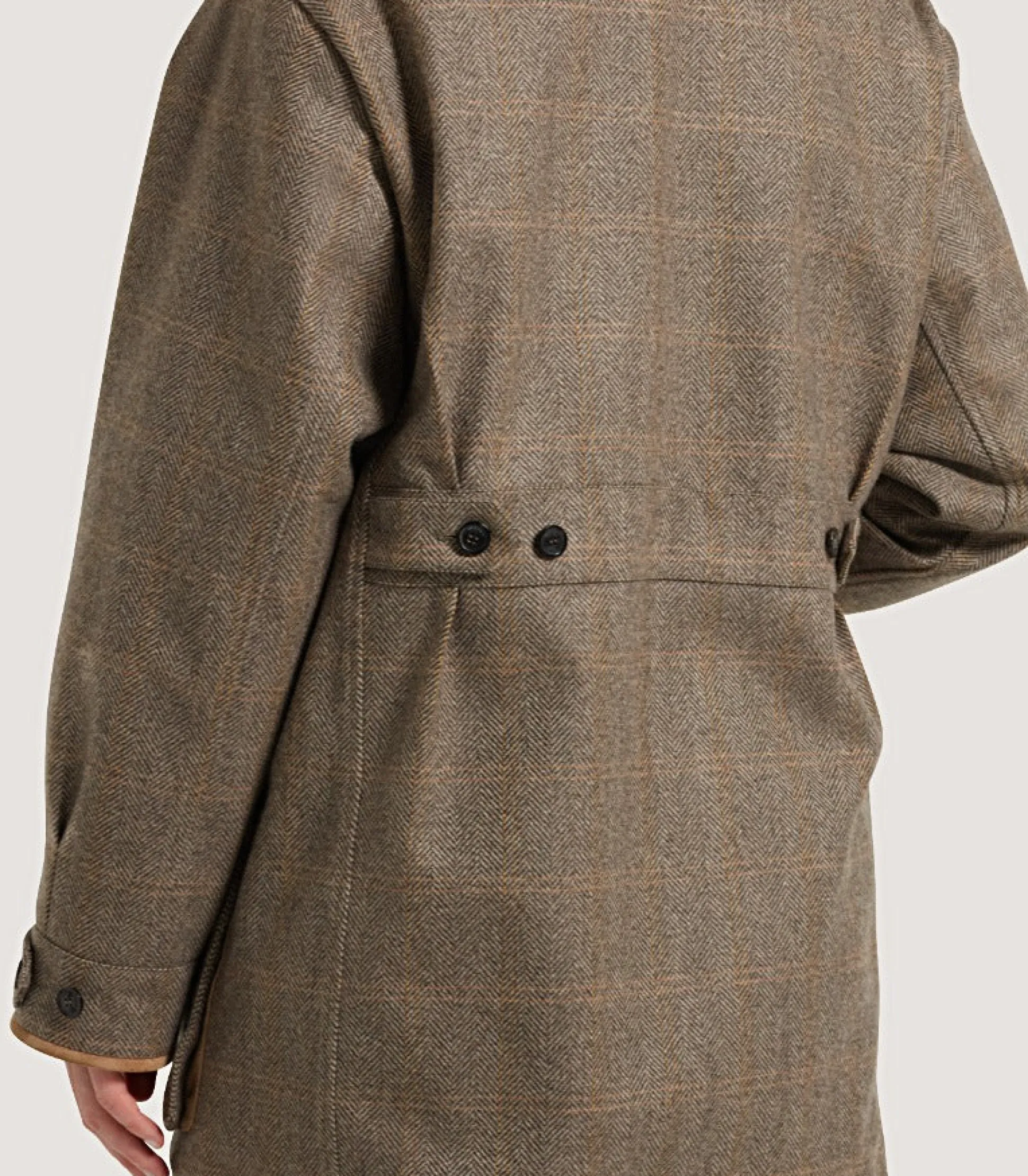 womens_cashmere_tweed_raglan_field_coat_in_brecbowie_7.webp Women Purdey Women's Cashmere Tweed Raglan Field Coat In Brecbowie