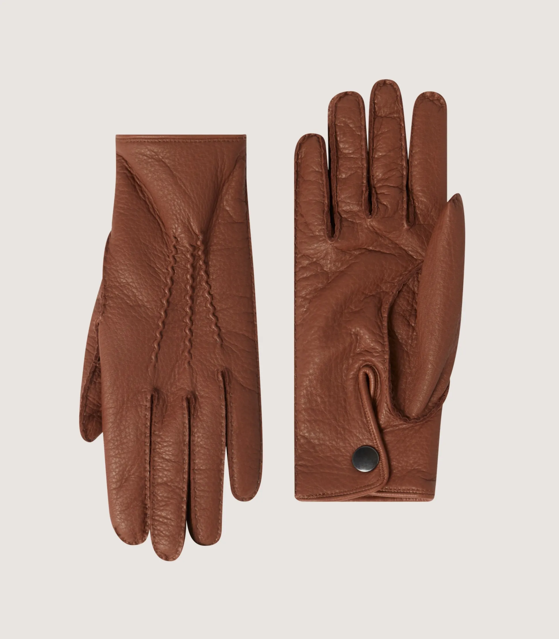 Women Purdey Women's Deerskin Glove