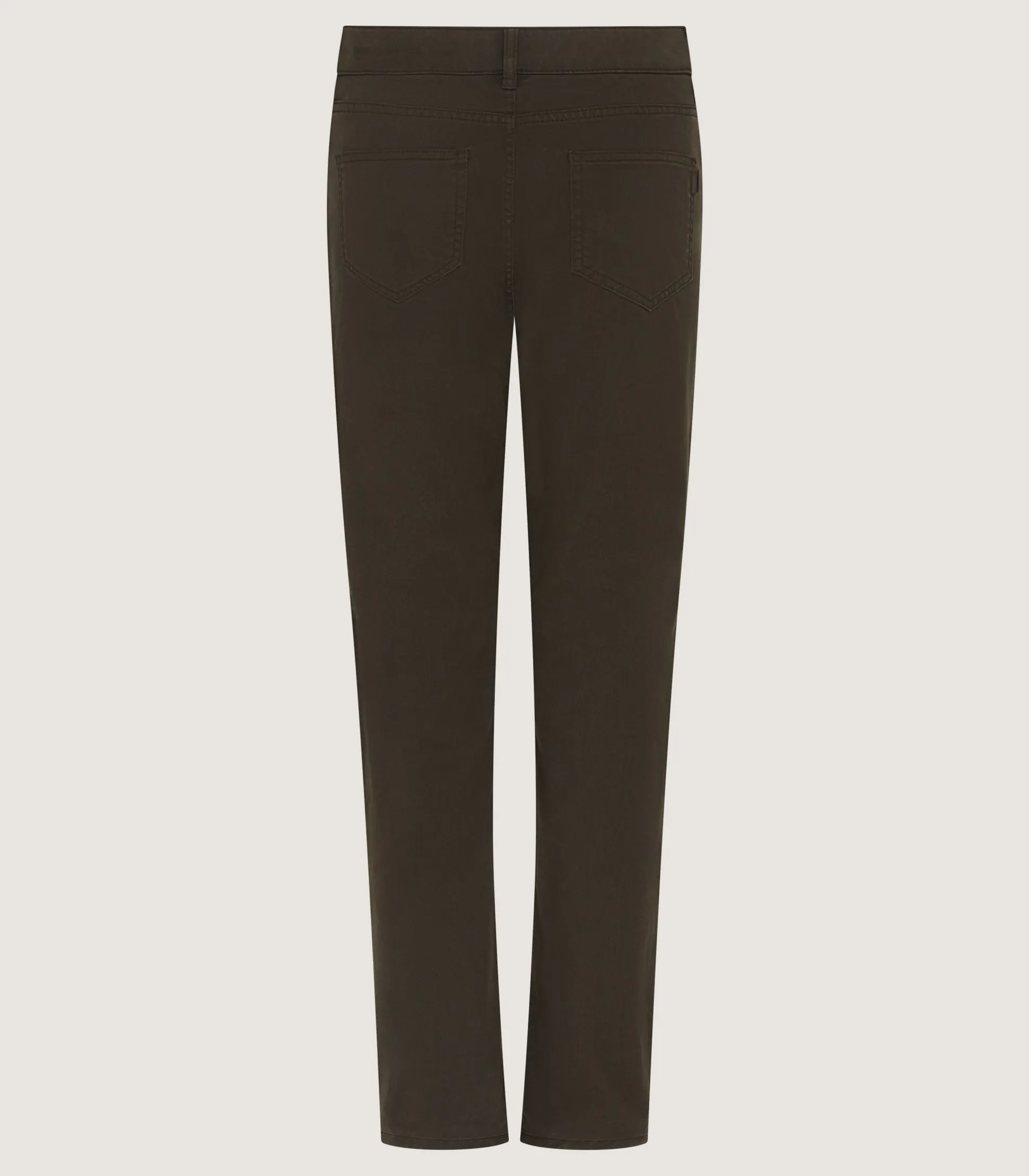 womens_five_pocket_trouser_in_loden_2.webp Women Purdey Women's Five Pocket Trouser in Loden