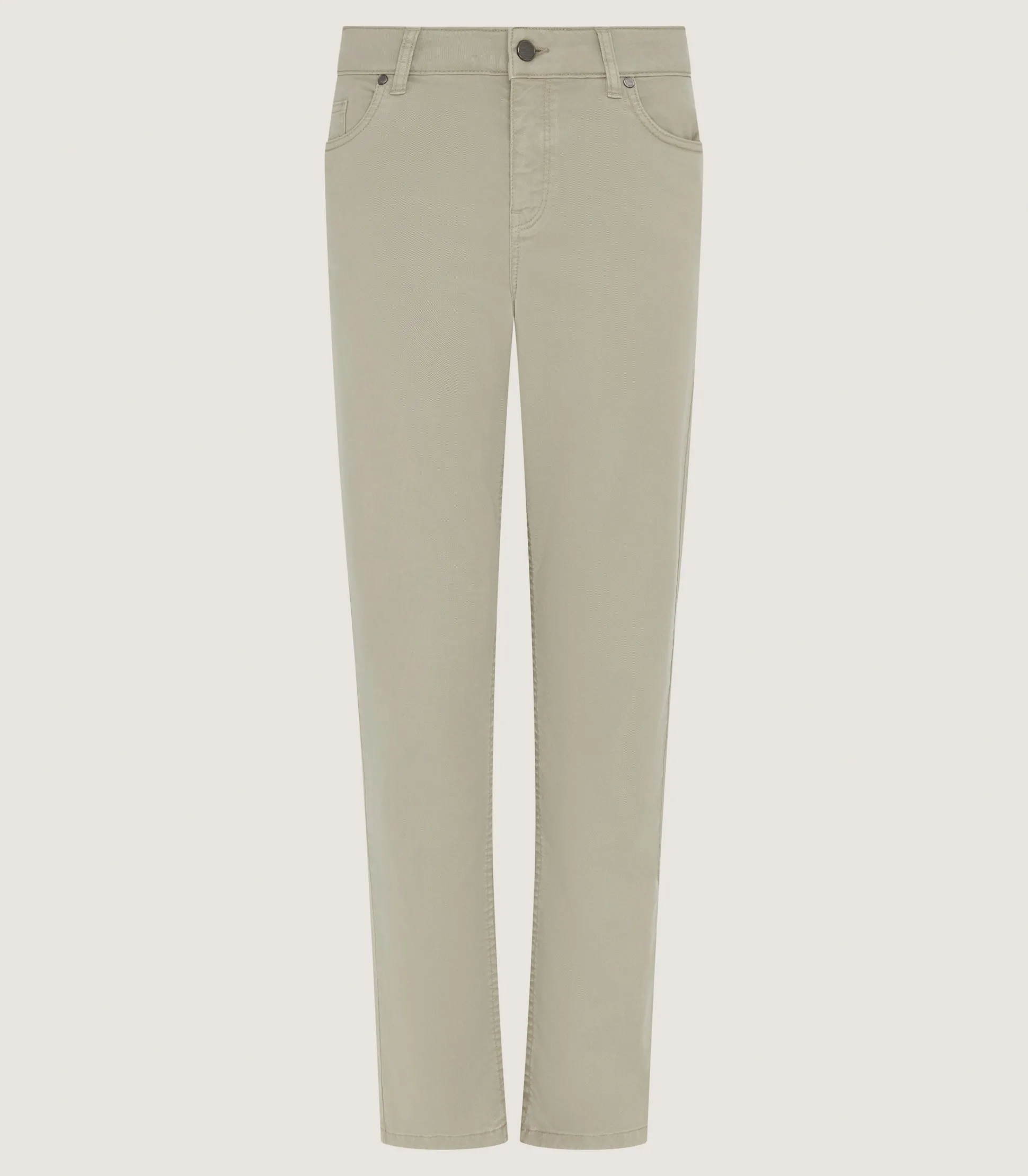 Women Purdey Women's Five Pocket Trouser in Stone