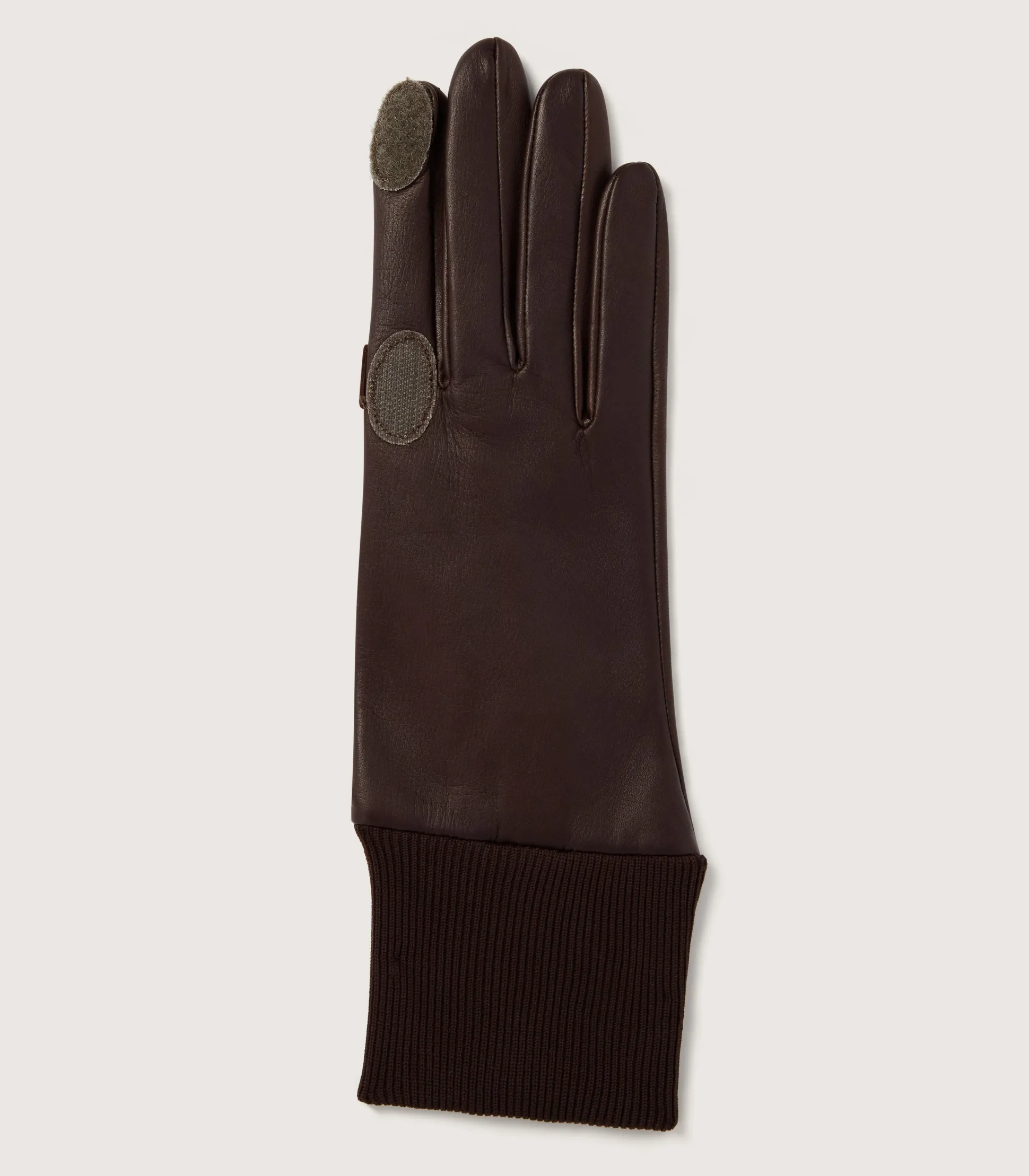 Women Purdey Women's Hairsheep Leather Sporting Glove Right Handed