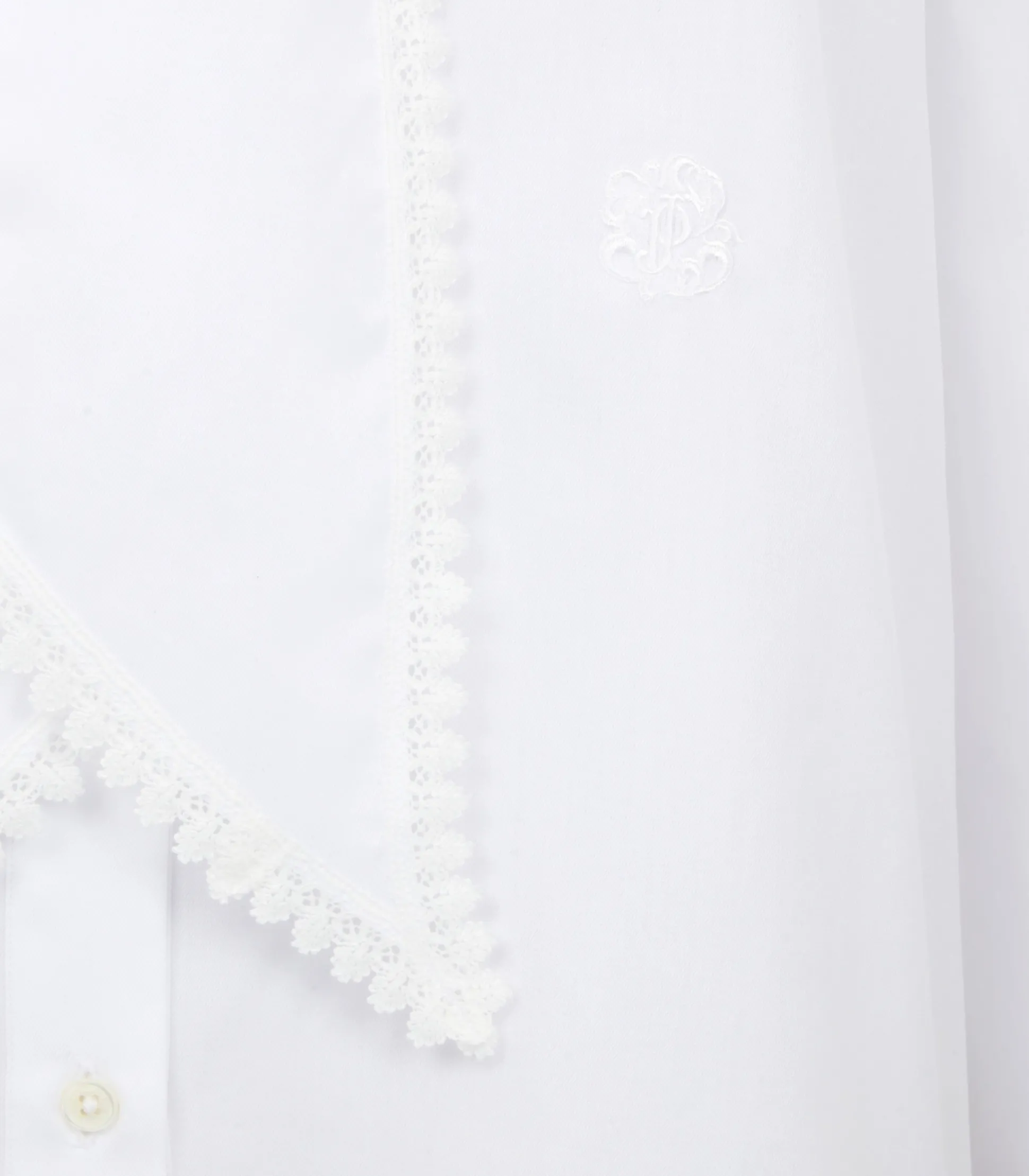 womens_lace_stand_collar_shirt_3.webp Women Purdey Women's Lace Stand Collar Shirt