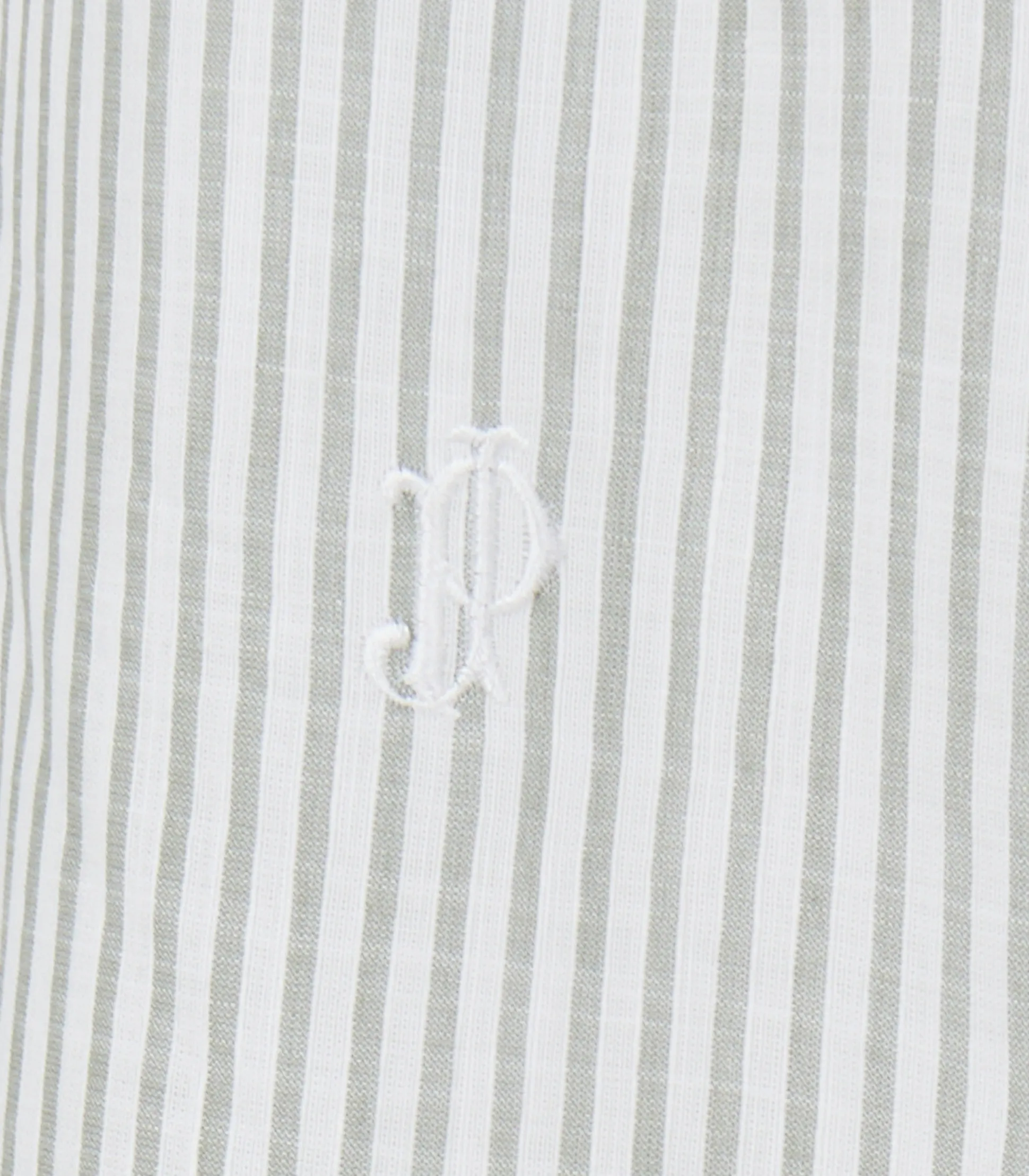 womens_sage_cotton_linen_button_down_shirt_3.webp Women Purdey Women's Sage Cotton Linen Button Down Shirt