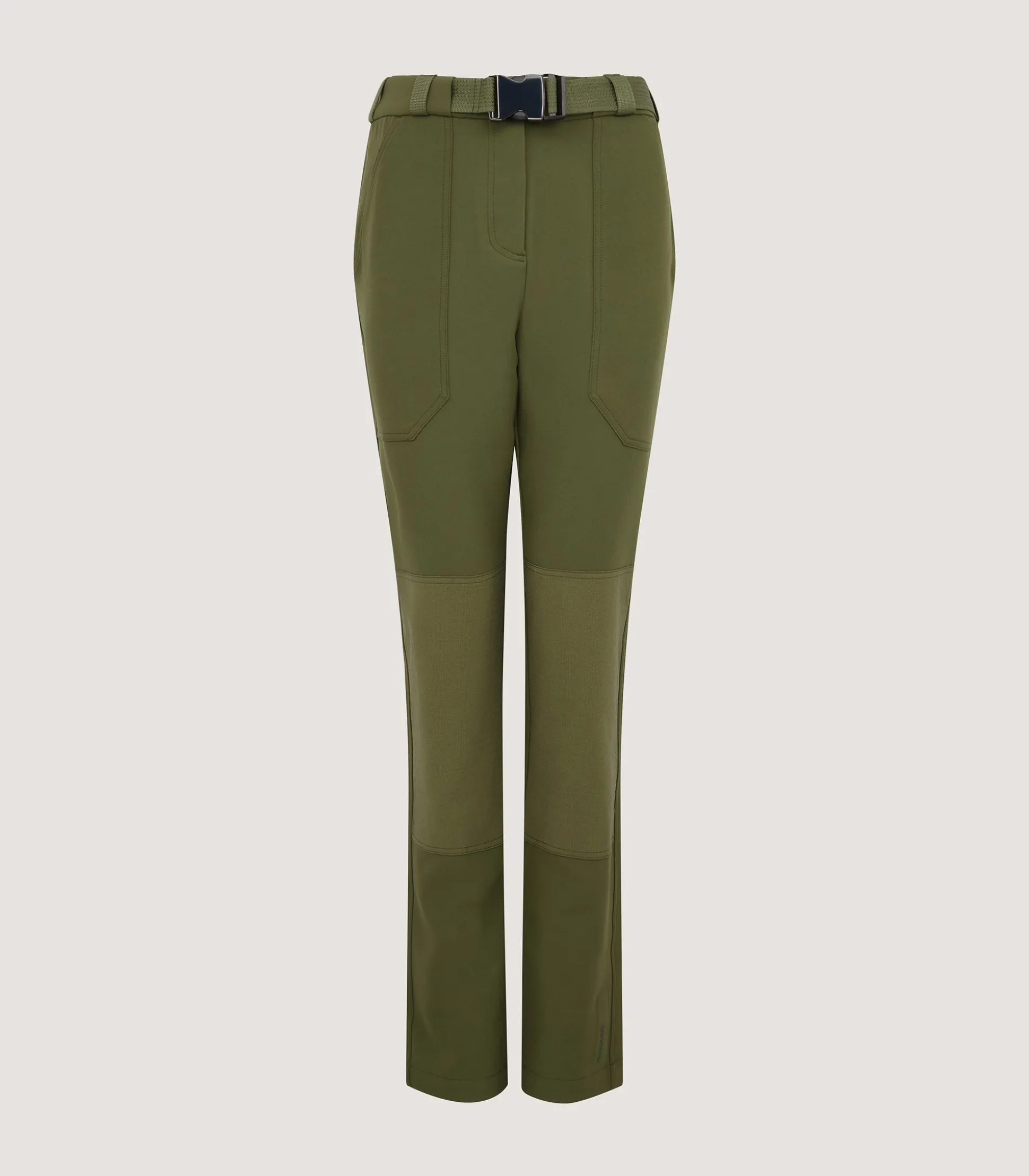 Women Purdey Women's Shropshire Lightweight Trousers In Fern Green