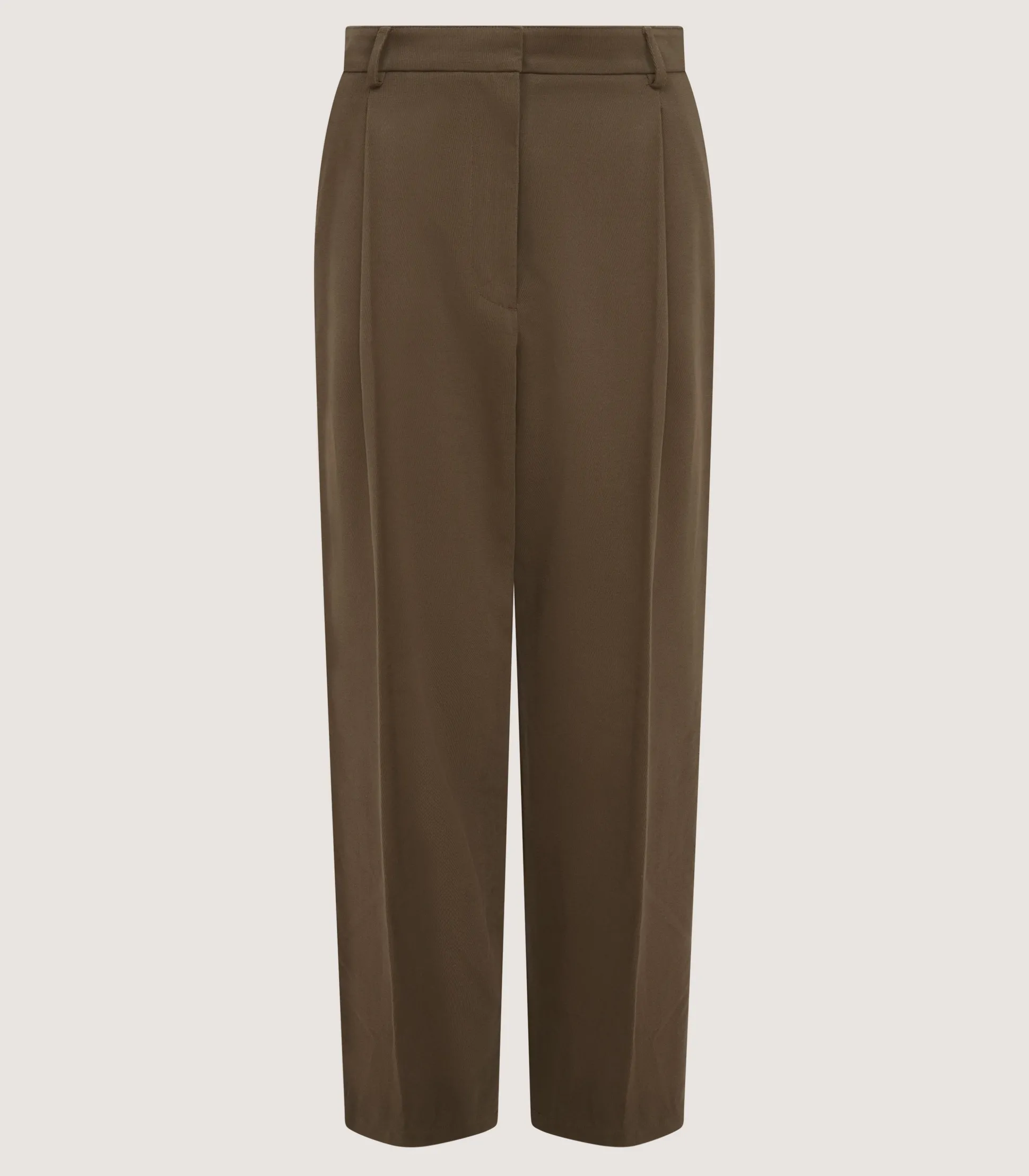 Women Purdey Women's Single Pleat Trouser