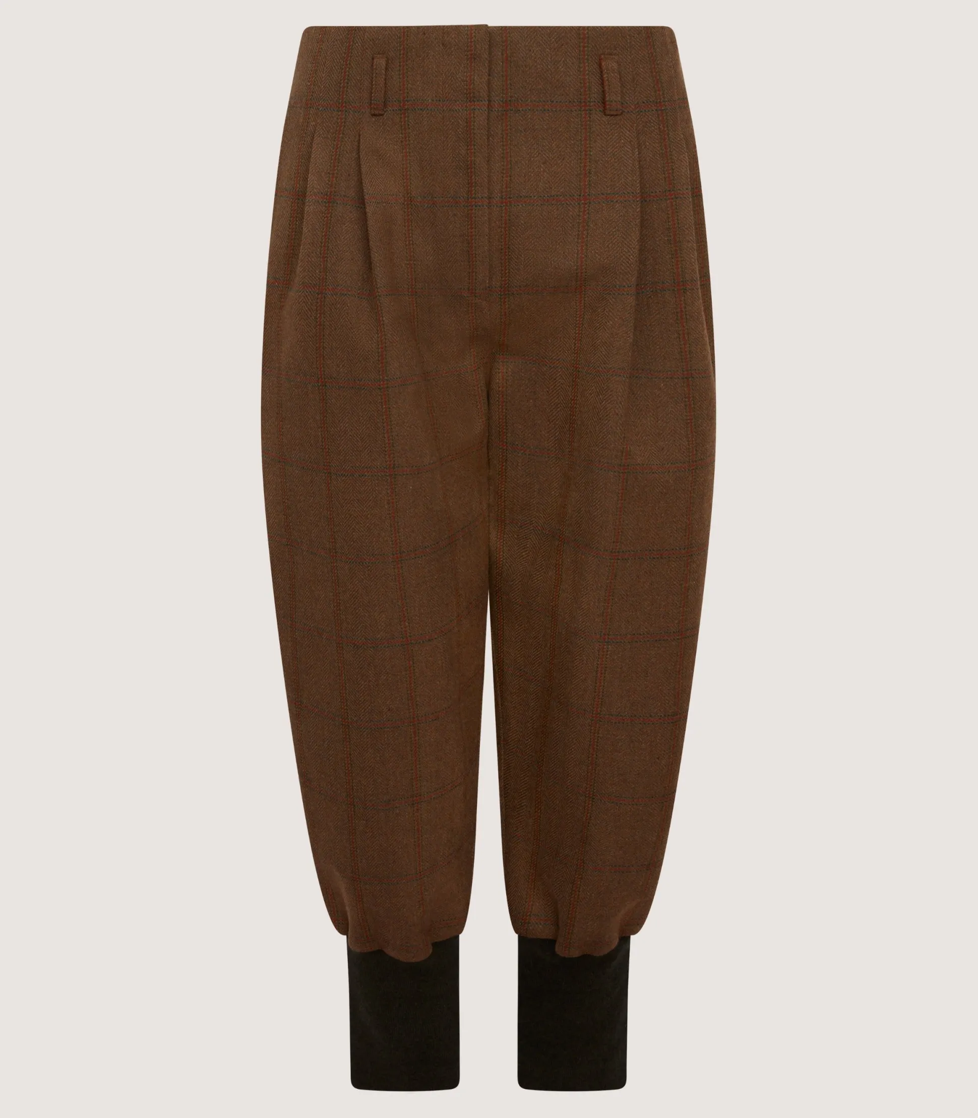 Women Purdey Women's Technical Breek With Storm Cuff In Lomond