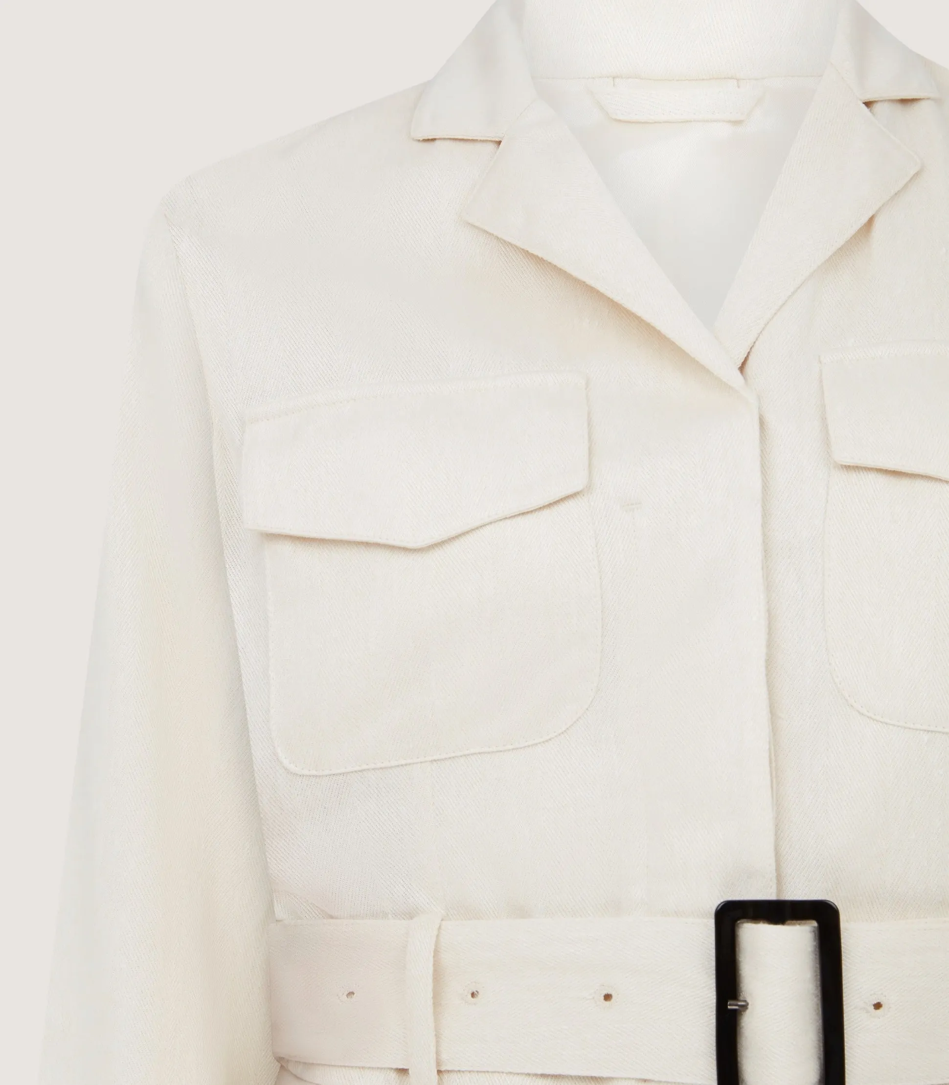 womens_wilton_jacket_in_ivory_2.webp Women Purdey Women's Wilton Jacket in Ivory